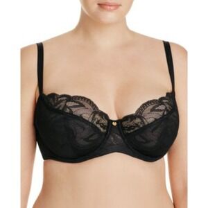 Natori Lace Underwire Bra Full Figure Support